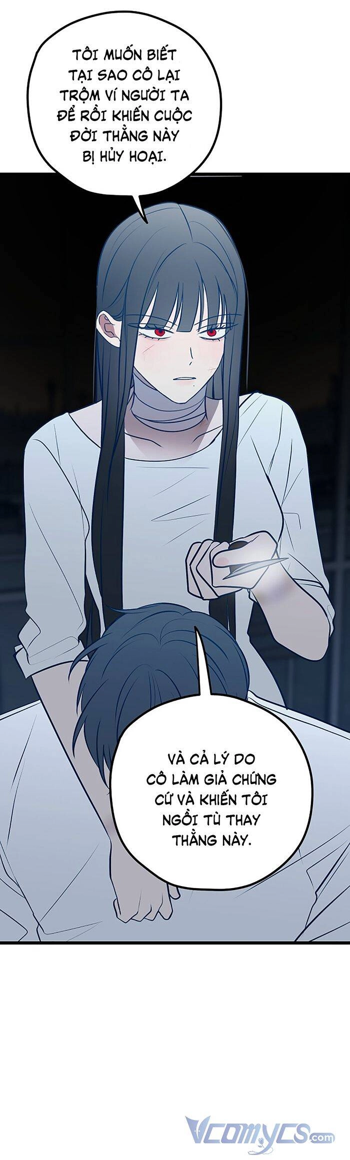 Kẻ Rác Rưởi Không Đáng Được Yêu Chapter 72 - 31