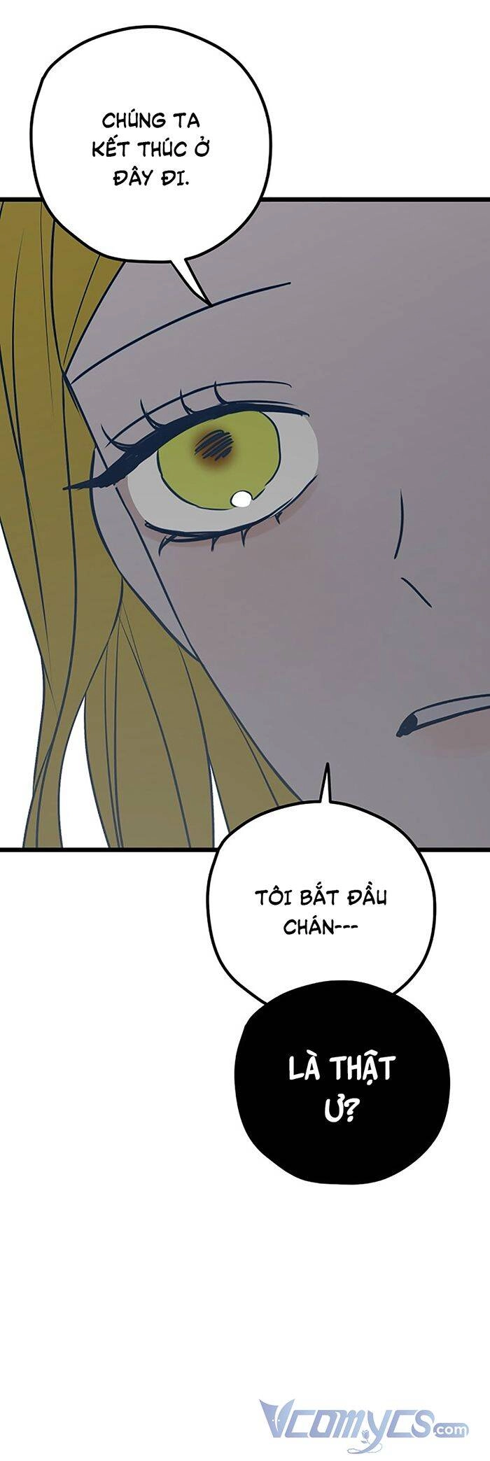 Kẻ Rác Rưởi Không Đáng Được Yêu Chapter 72 - 33