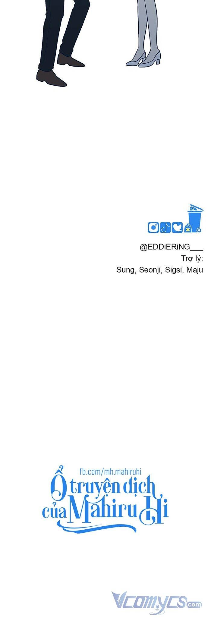 Kẻ Rác Rưởi Không Đáng Được Yêu Chapter 72 - 36