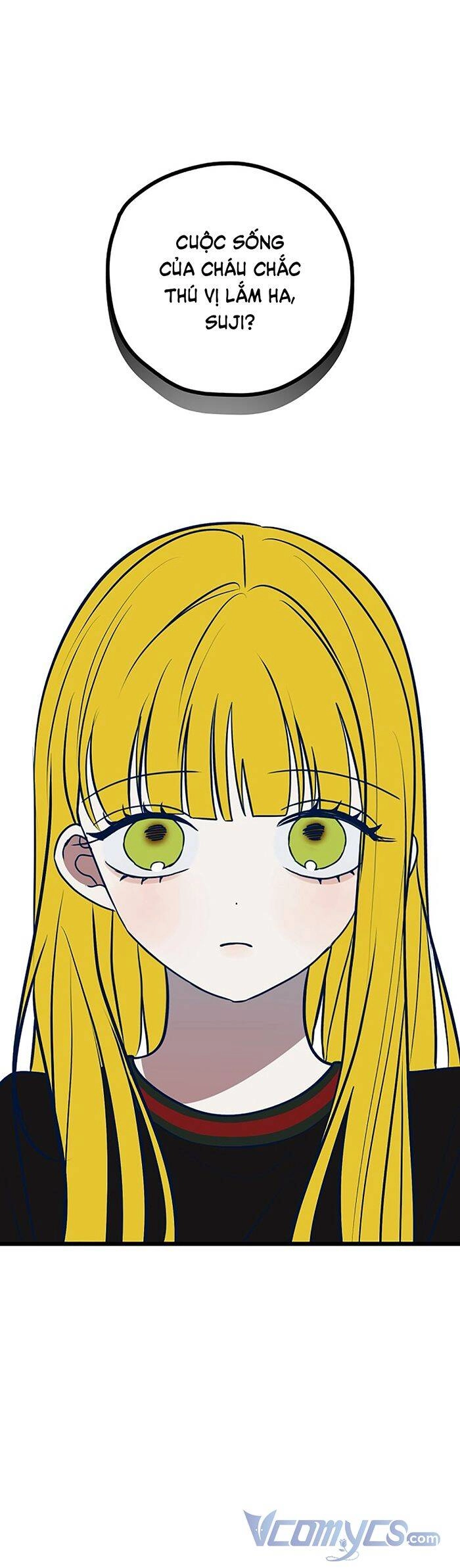 Kẻ Rác Rưởi Không Đáng Được Yêu Chapter 73 - 2