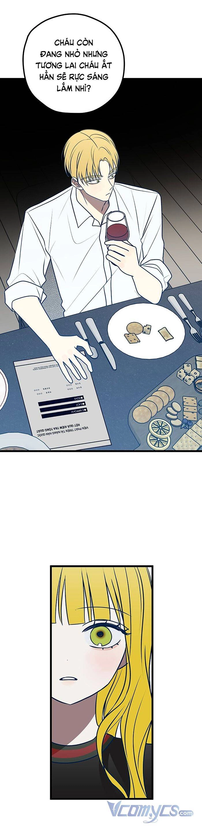 Kẻ Rác Rưởi Không Đáng Được Yêu Chapter 73 - 6