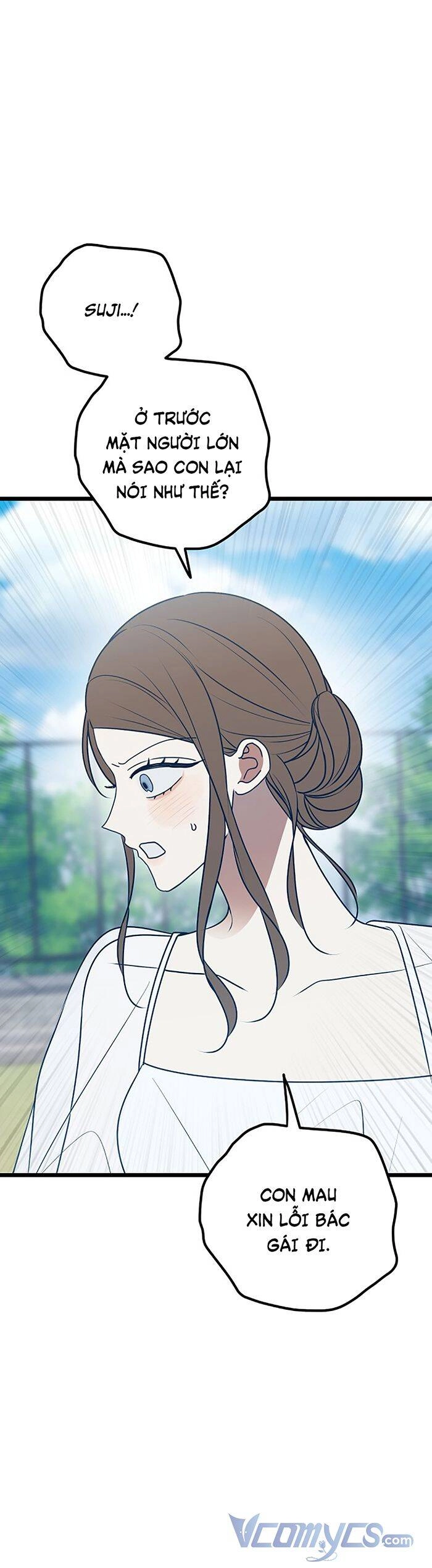 Kẻ Rác Rưởi Không Đáng Được Yêu Chapter 73 - 9