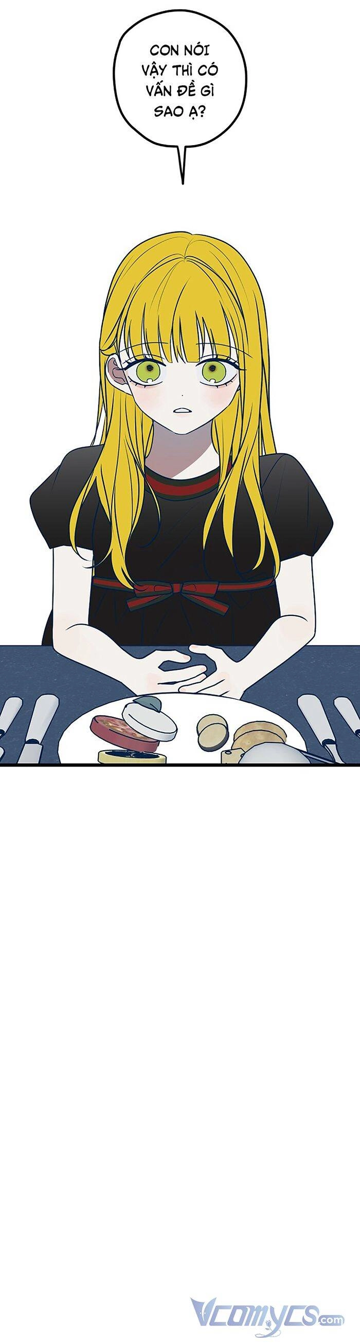 Kẻ Rác Rưởi Không Đáng Được Yêu Chapter 73 - 10