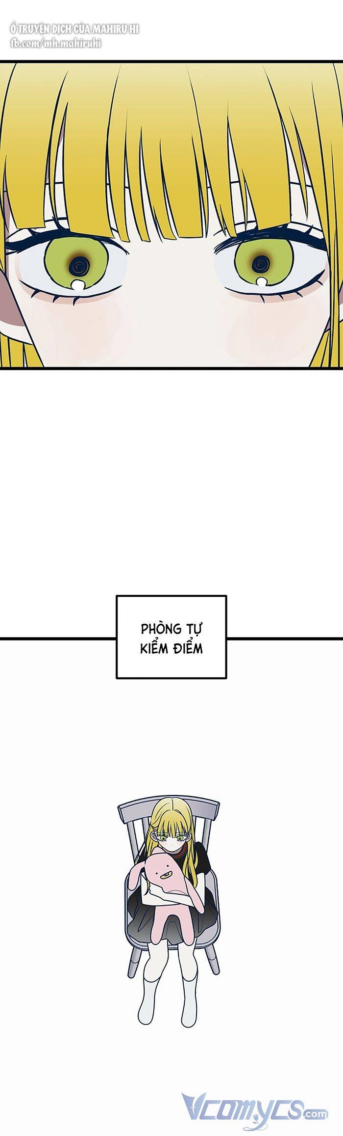 Kẻ Rác Rưởi Không Đáng Được Yêu Chapter 73 - 11