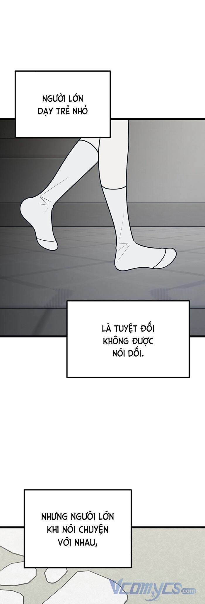 Kẻ Rác Rưởi Không Đáng Được Yêu Chapter 73 - 12