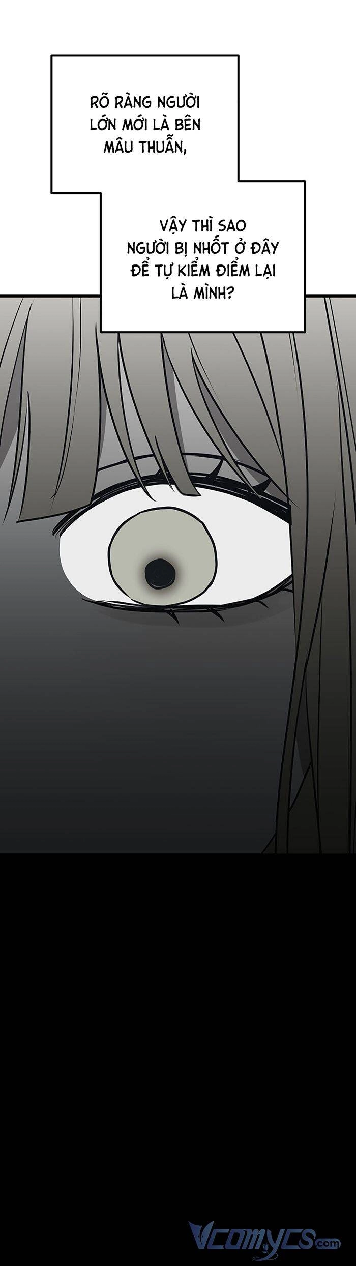 Kẻ Rác Rưởi Không Đáng Được Yêu Chapter 73 - 15