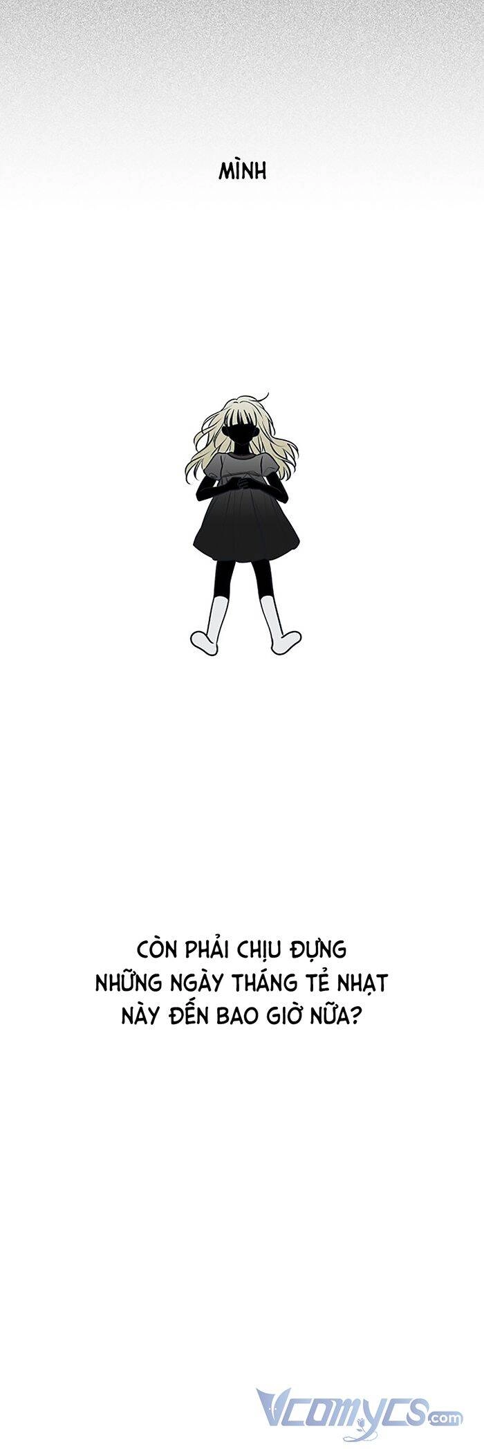 Kẻ Rác Rưởi Không Đáng Được Yêu Chapter 73 - 17