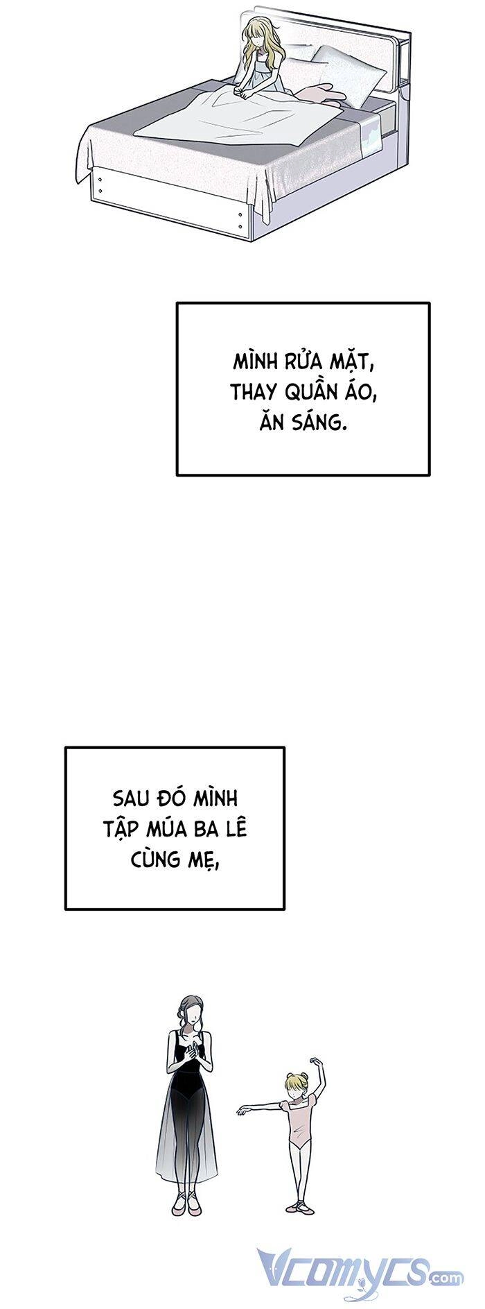 Kẻ Rác Rưởi Không Đáng Được Yêu Chapter 73 - 19