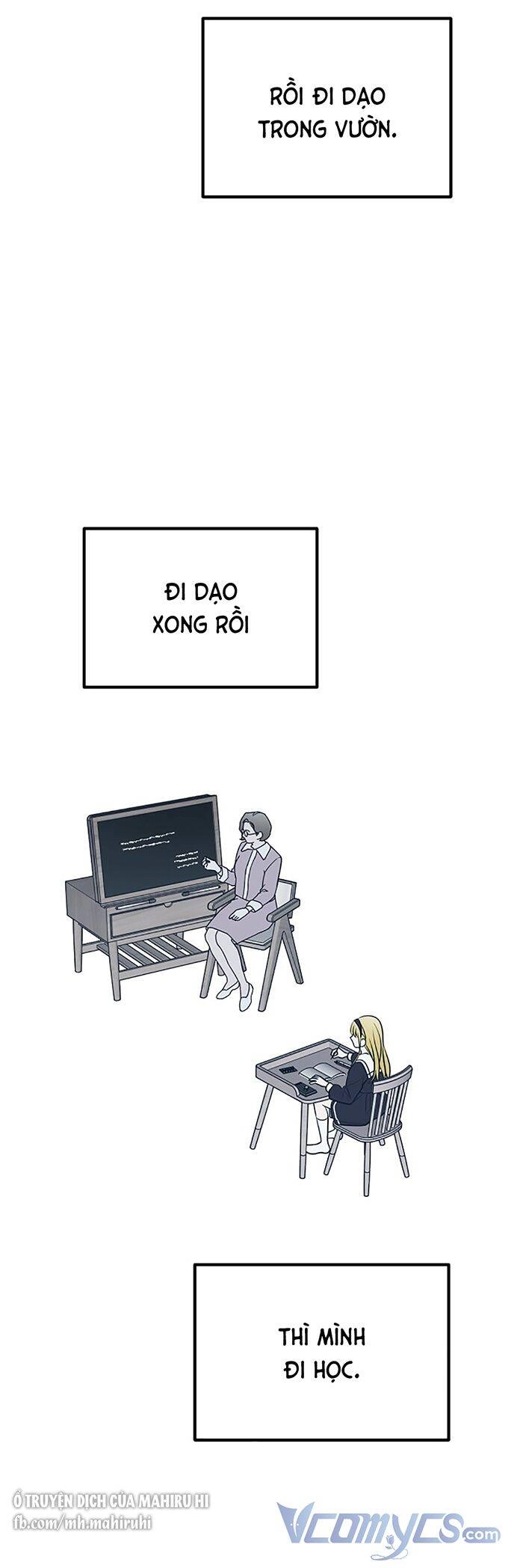 Kẻ Rác Rưởi Không Đáng Được Yêu Chapter 73 - 20