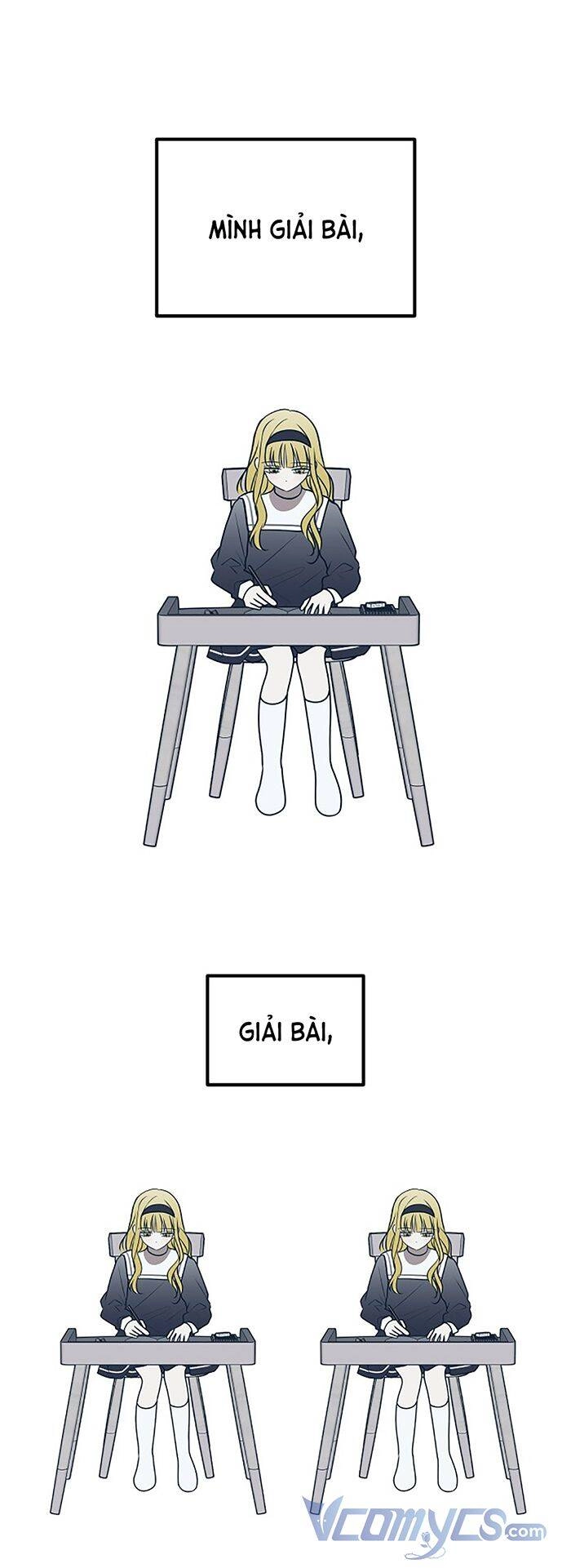 Kẻ Rác Rưởi Không Đáng Được Yêu Chapter 73 - 21