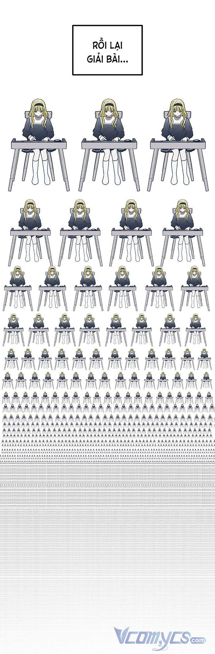 Kẻ Rác Rưởi Không Đáng Được Yêu Chapter 73 - 22