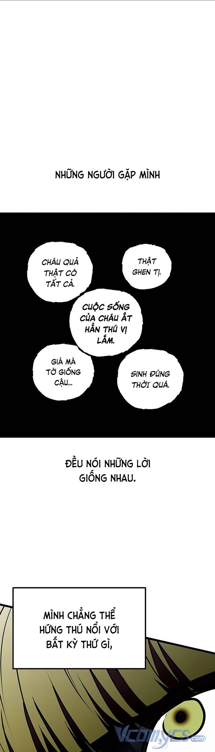 Kẻ Rác Rưởi Không Đáng Được Yêu Chapter 73 - 23