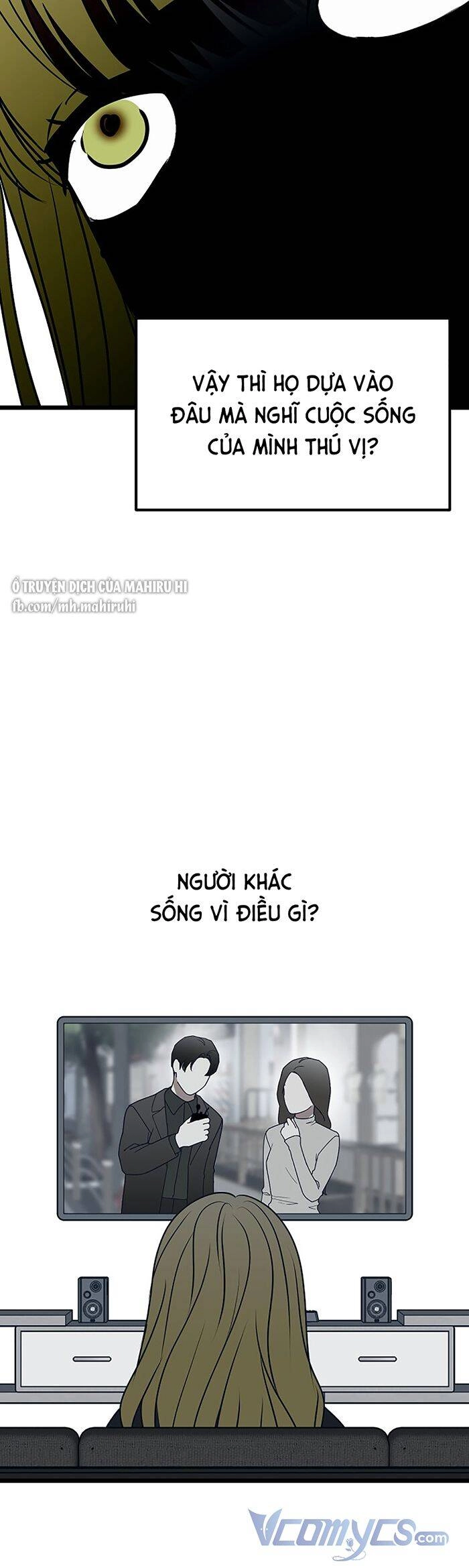 Kẻ Rác Rưởi Không Đáng Được Yêu Chapter 73 - 24