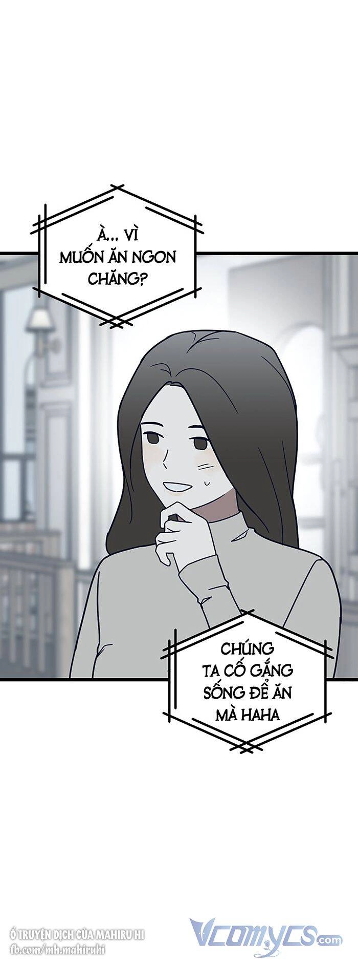 Kẻ Rác Rưởi Không Đáng Được Yêu Chapter 73 - 26