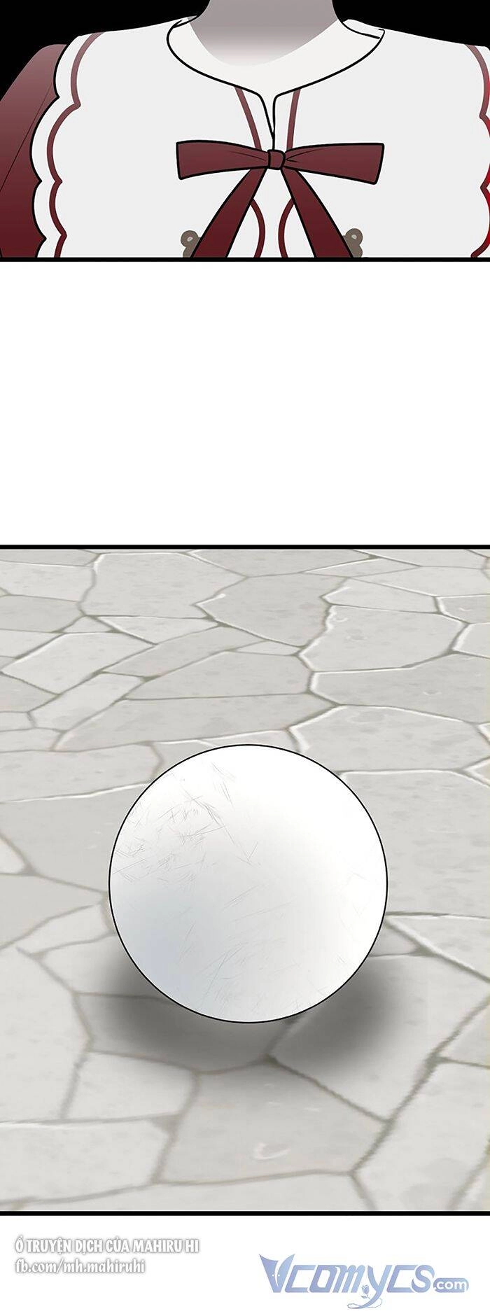 Kẻ Rác Rưởi Không Đáng Được Yêu Chapter 73 - 33