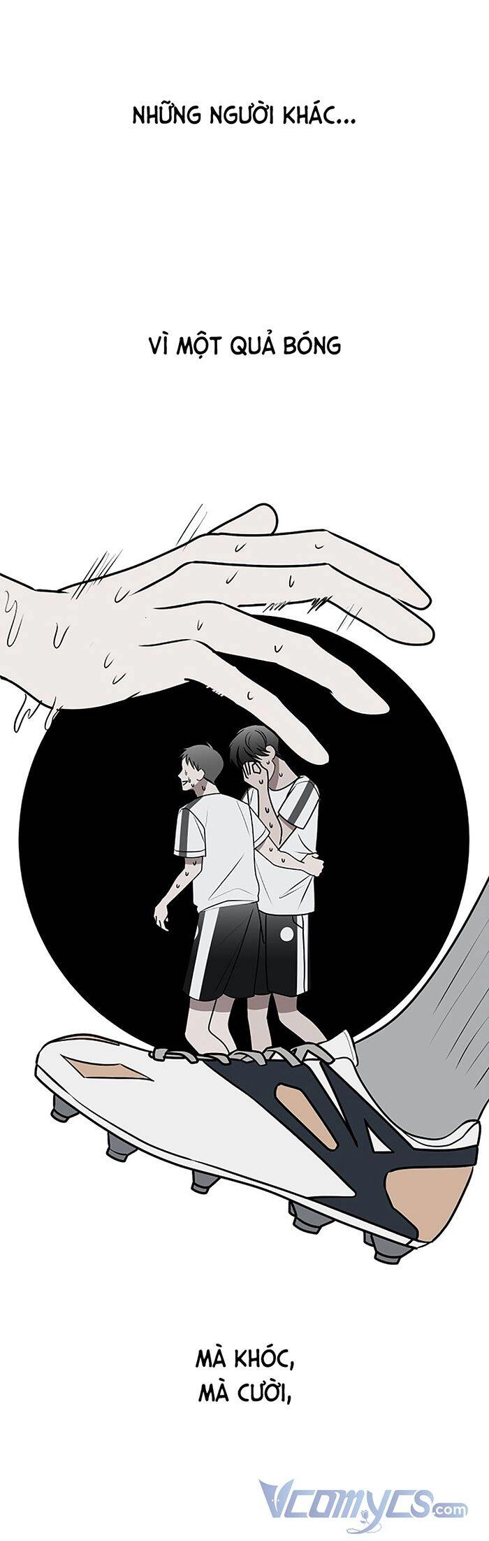 Kẻ Rác Rưởi Không Đáng Được Yêu Chapter 73 - 34