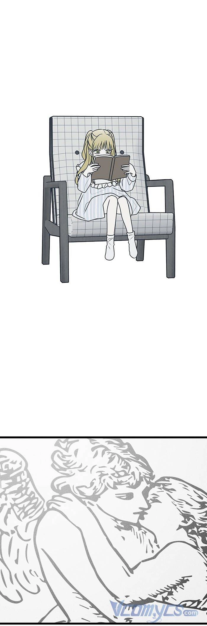 Kẻ Rác Rưởi Không Đáng Được Yêu Chapter 74 - 2