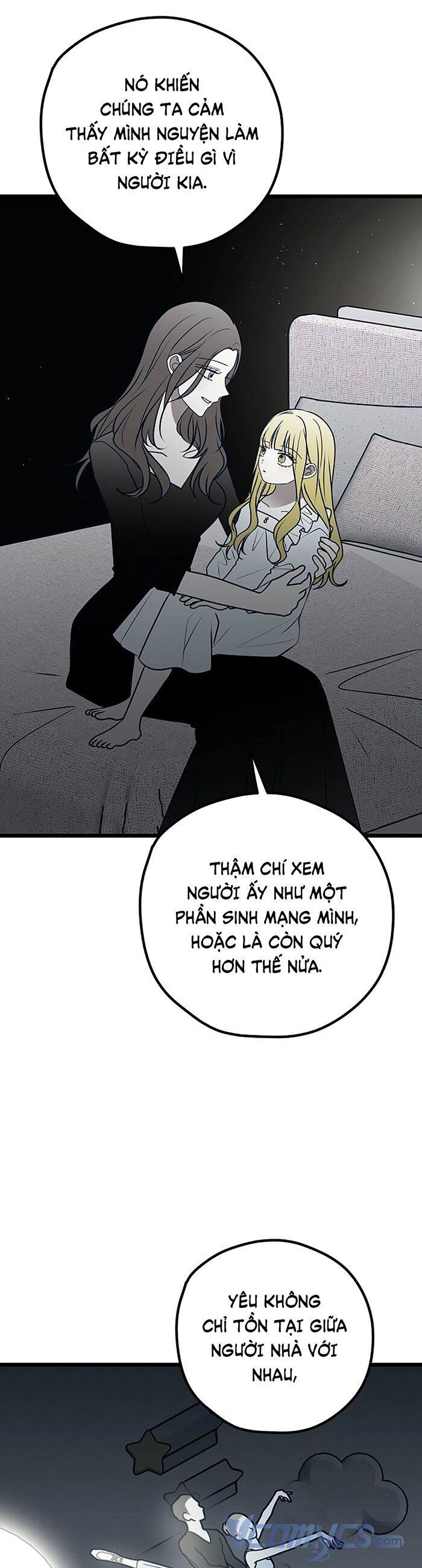 Kẻ Rác Rưởi Không Đáng Được Yêu Chapter 74 - 7