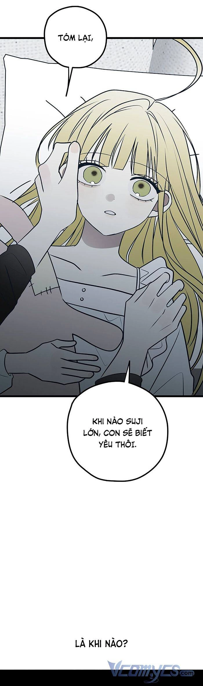 Kẻ Rác Rưởi Không Đáng Được Yêu Chapter 74 - 9