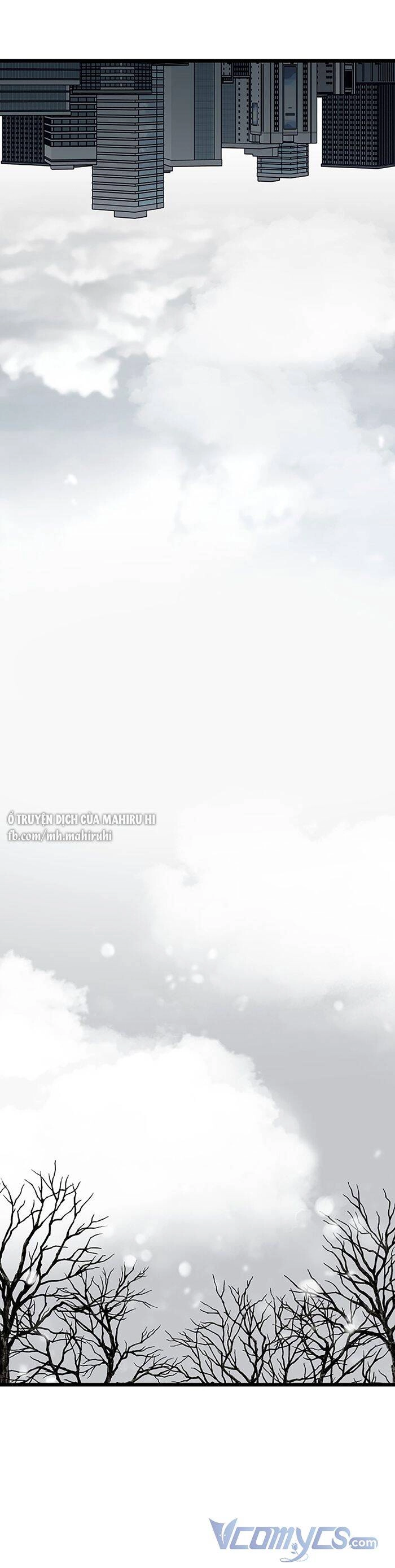 Kẻ Rác Rưởi Không Đáng Được Yêu Chapter 74 - 11