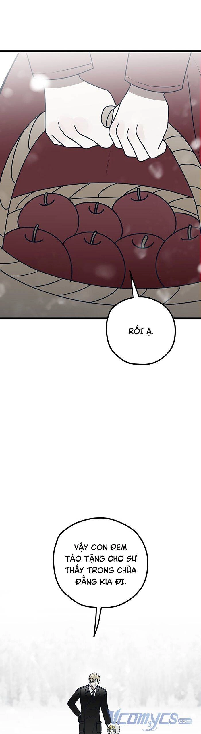 Kẻ Rác Rưởi Không Đáng Được Yêu Chapter 74 - 14