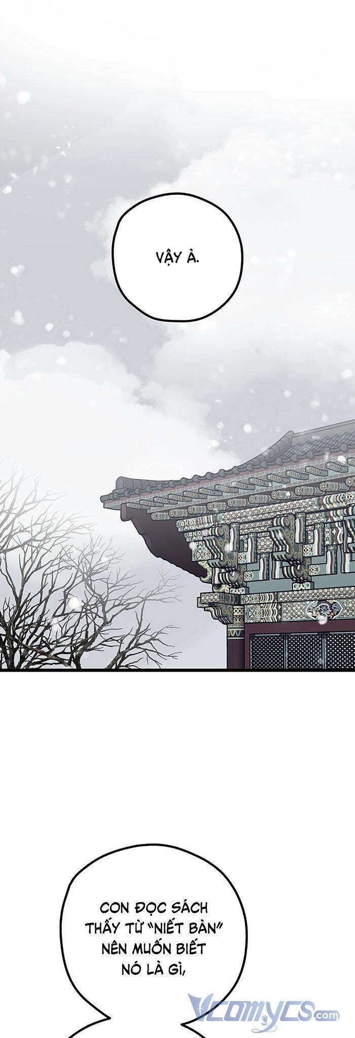 Kẻ Rác Rưởi Không Đáng Được Yêu Chapter 74 - 19