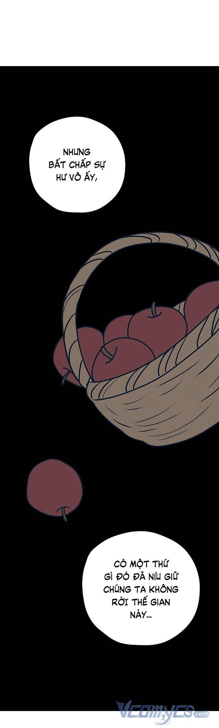 Kẻ Rác Rưởi Không Đáng Được Yêu Chapter 74 - 24