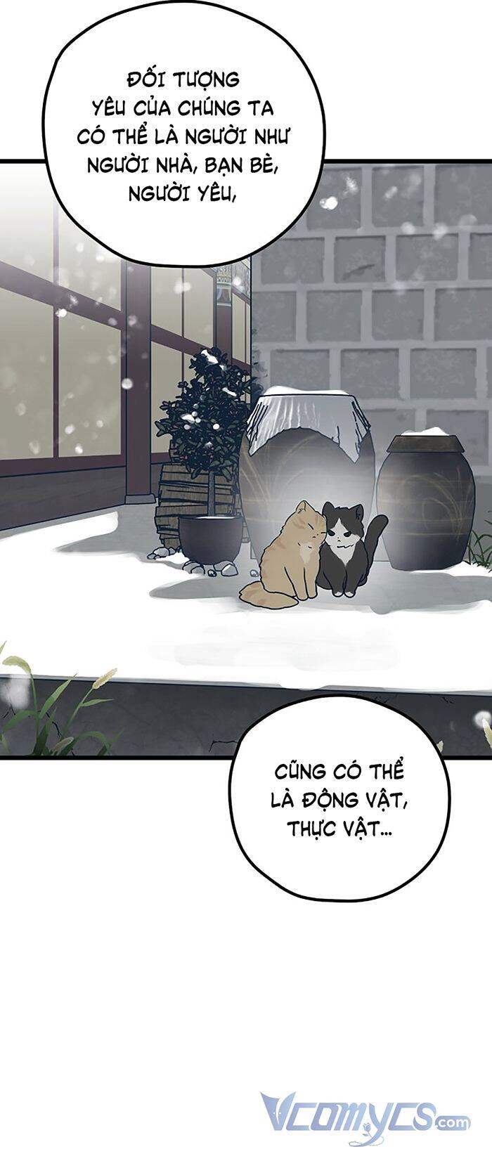 Kẻ Rác Rưởi Không Đáng Được Yêu Chapter 74 - 26