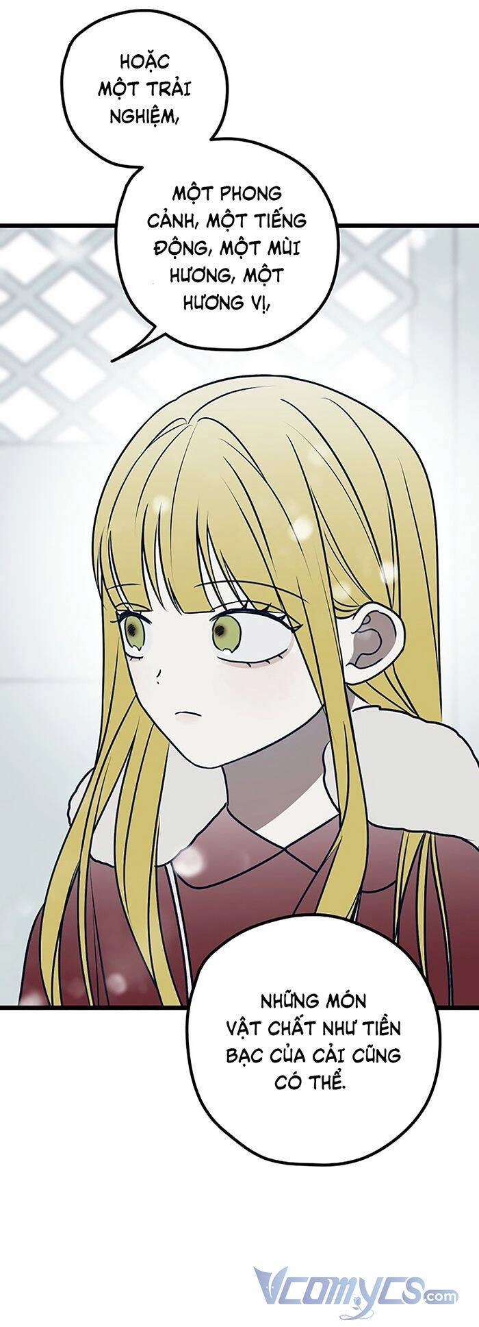 Kẻ Rác Rưởi Không Đáng Được Yêu Chapter 74 - 27