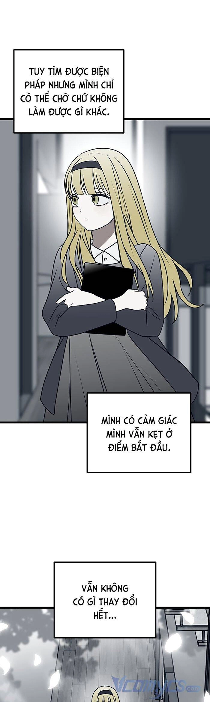 Kẻ Rác Rưởi Không Đáng Được Yêu Chapter 74 - 32