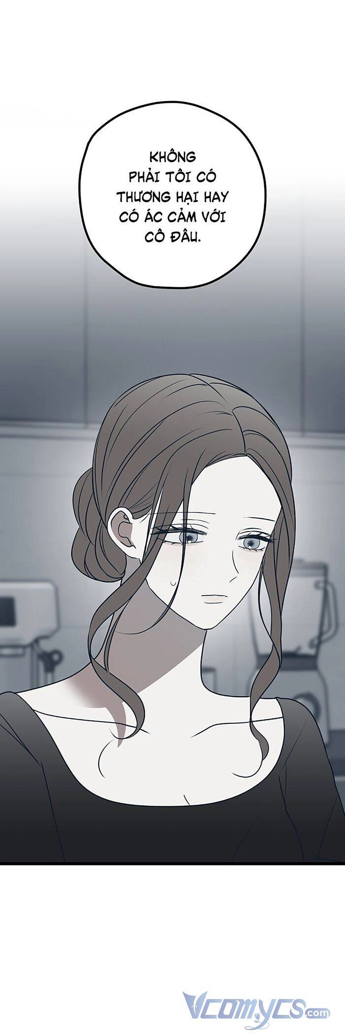 Kẻ Rác Rưởi Không Đáng Được Yêu Chapter 75 - 2