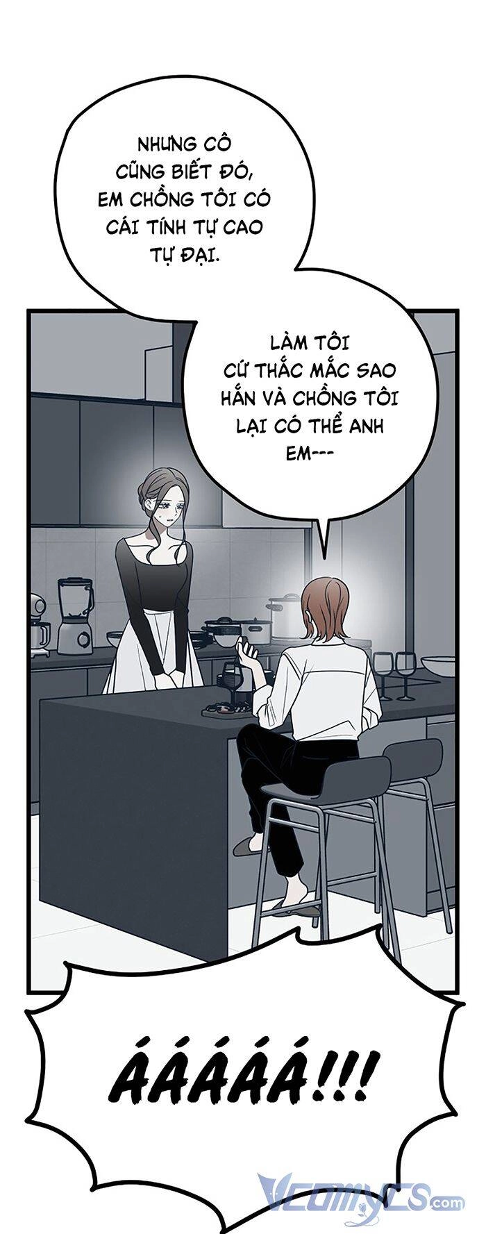 Kẻ Rác Rưởi Không Đáng Được Yêu Chapter 75 - 3