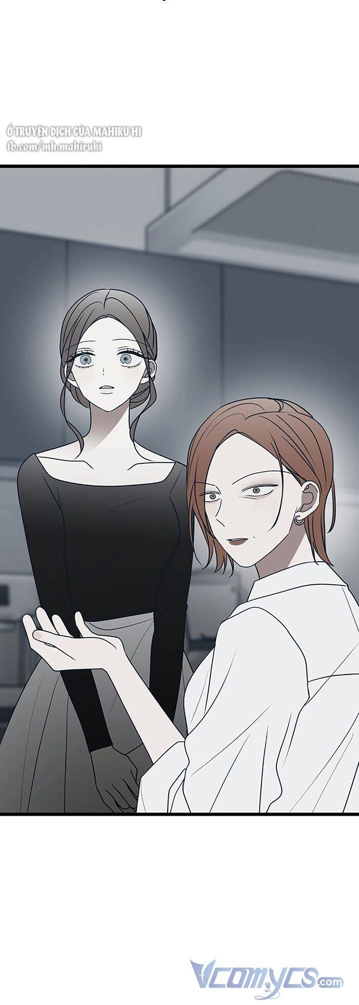 Kẻ Rác Rưởi Không Đáng Được Yêu Chapter 75 - 4