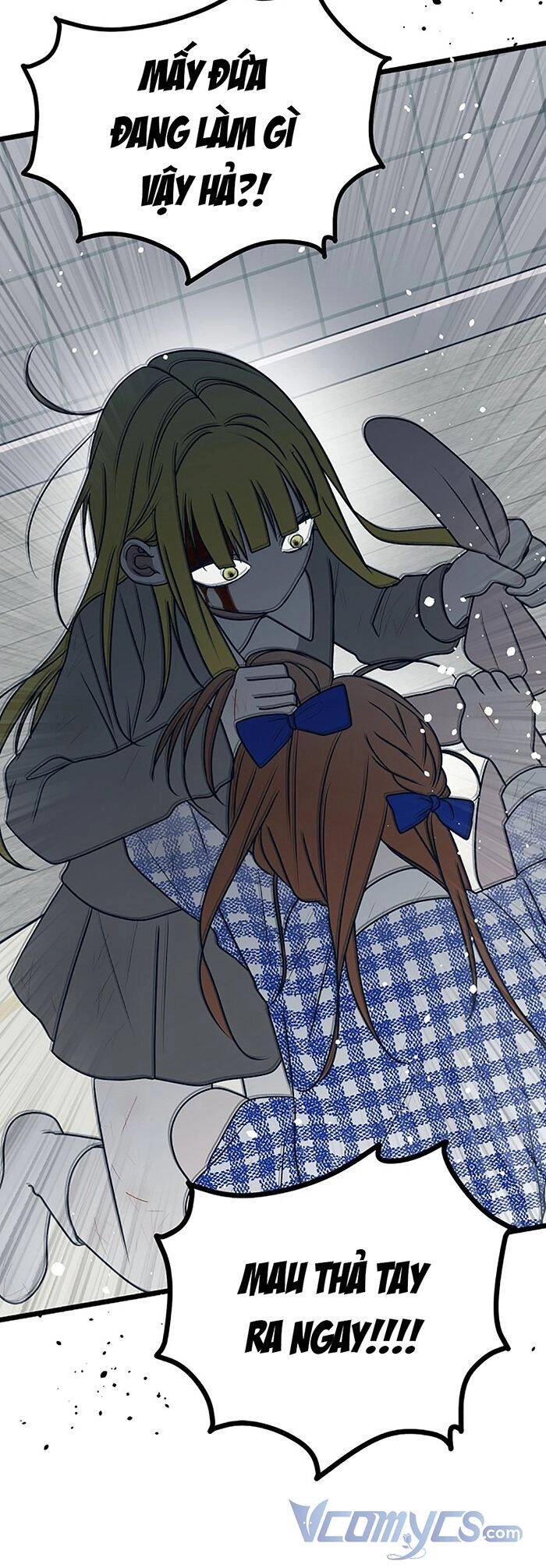 Kẻ Rác Rưởi Không Đáng Được Yêu Chapter 75 - 6