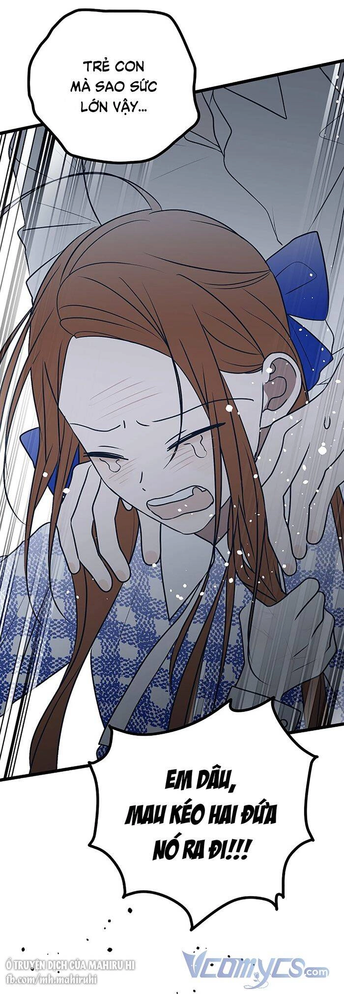 Kẻ Rác Rưởi Không Đáng Được Yêu Chapter 75 - 7