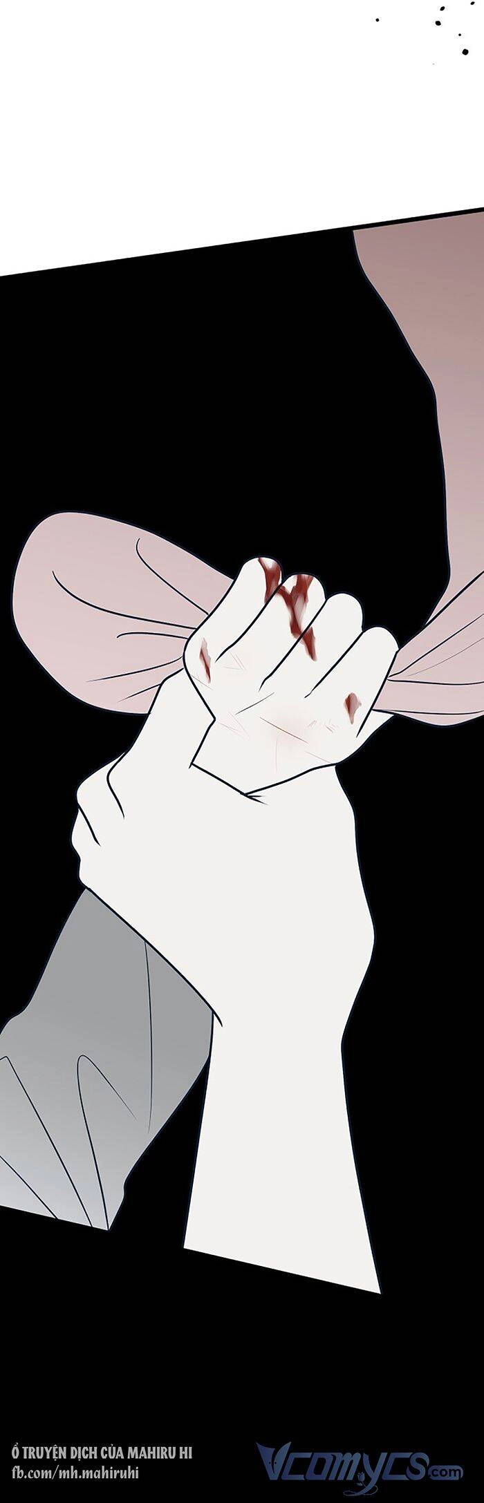 Kẻ Rác Rưởi Không Đáng Được Yêu Chapter 75 - 10