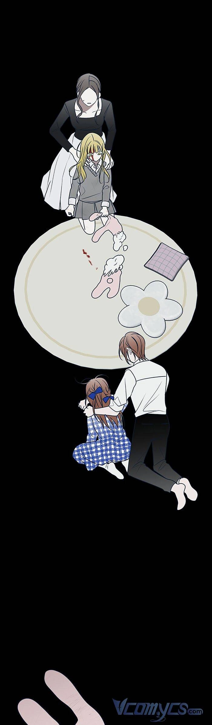 Kẻ Rác Rưởi Không Đáng Được Yêu Chapter 75 - 11