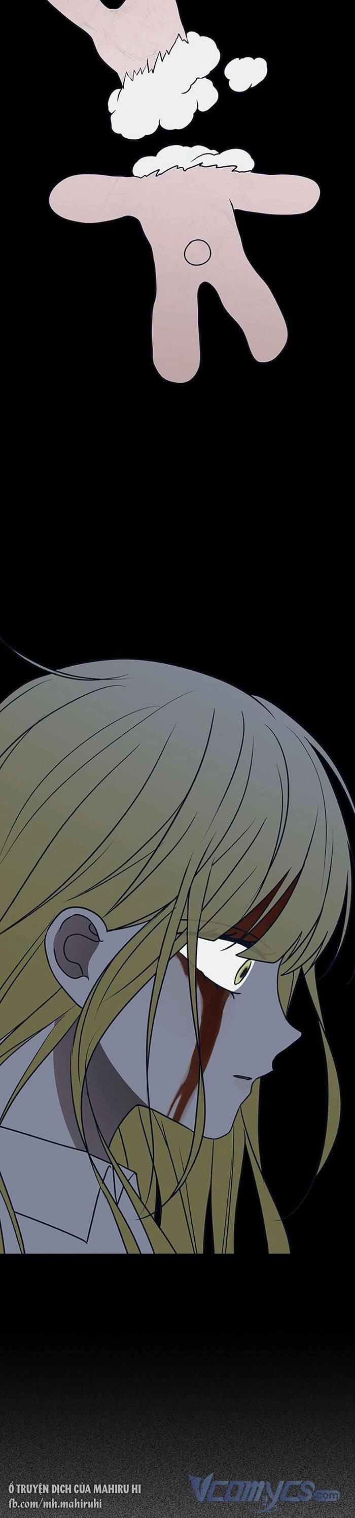 Kẻ Rác Rưởi Không Đáng Được Yêu Chapter 75 - 12