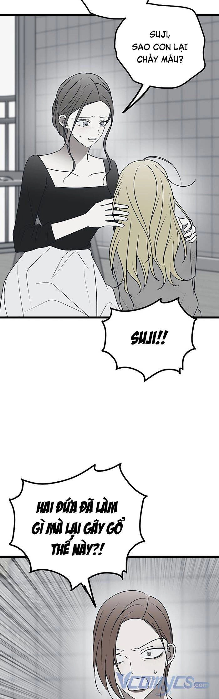 Kẻ Rác Rưởi Không Đáng Được Yêu Chapter 75 - 14