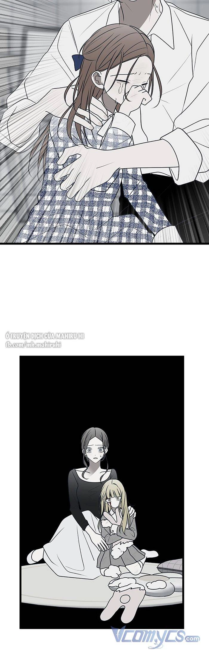 Kẻ Rác Rưởi Không Đáng Được Yêu Chapter 75 - 15