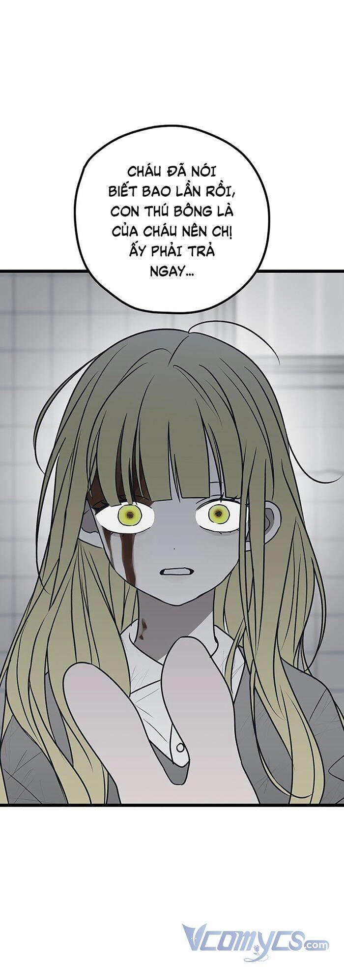 Kẻ Rác Rưởi Không Đáng Được Yêu Chapter 75 - 16