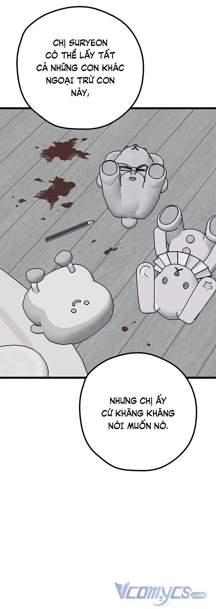 Kẻ Rác Rưởi Không Đáng Được Yêu Chapter 75 - 17