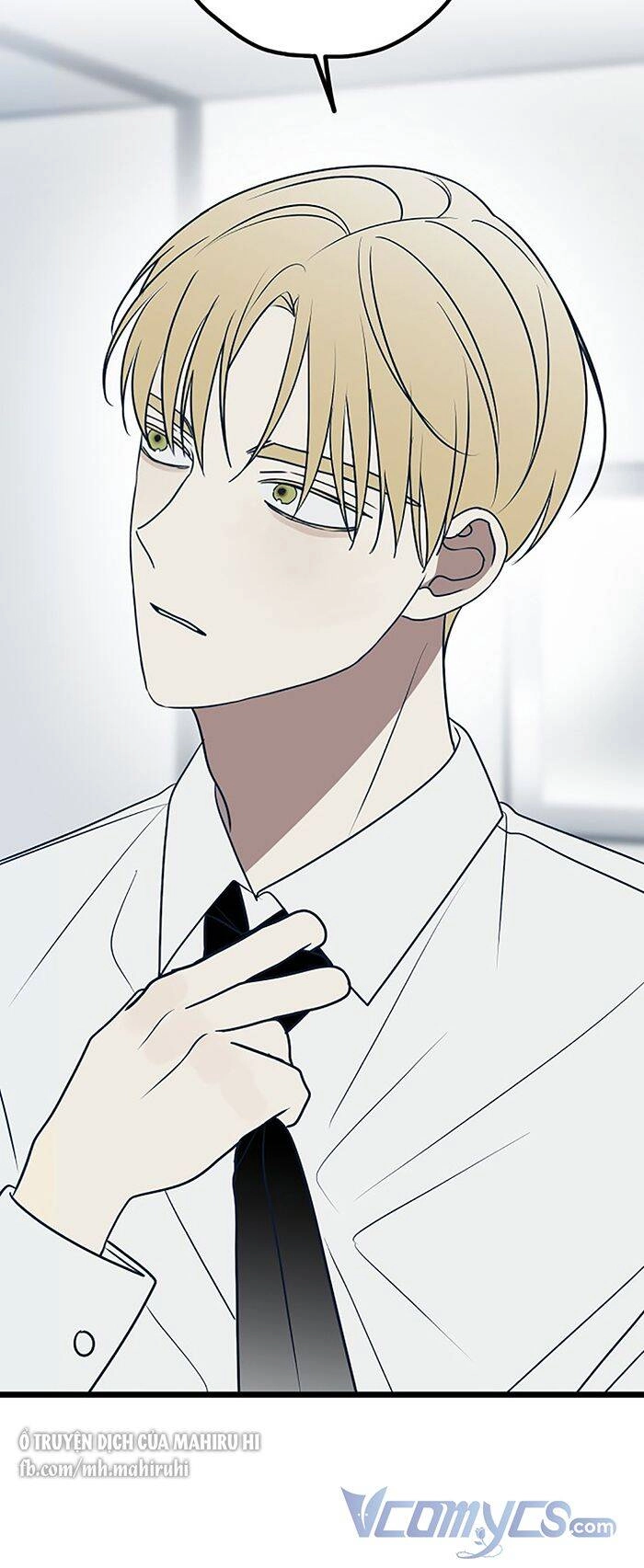 Kẻ Rác Rưởi Không Đáng Được Yêu Chapter 75 - 20