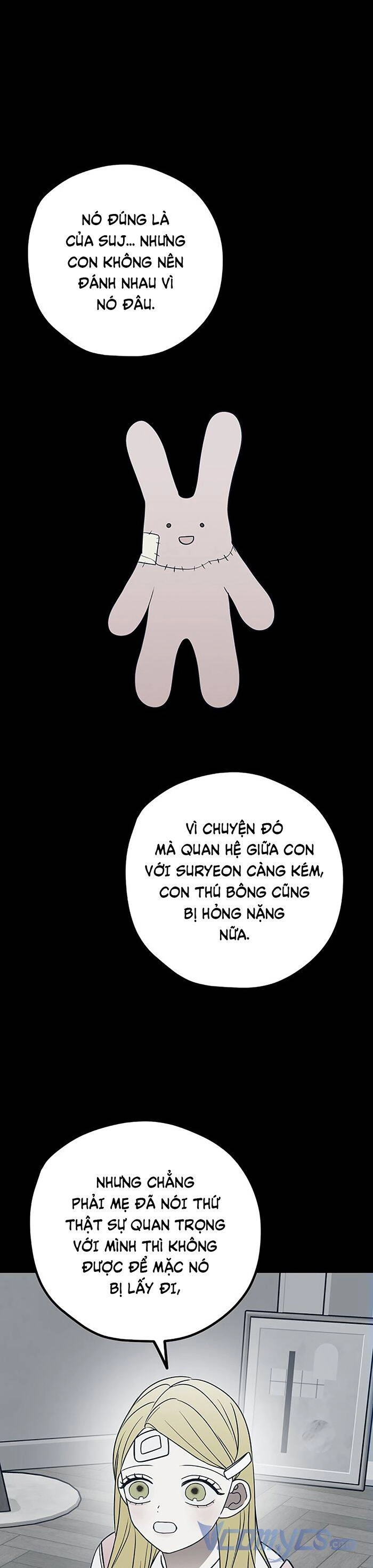 Kẻ Rác Rưởi Không Đáng Được Yêu Chapter 75 - 24