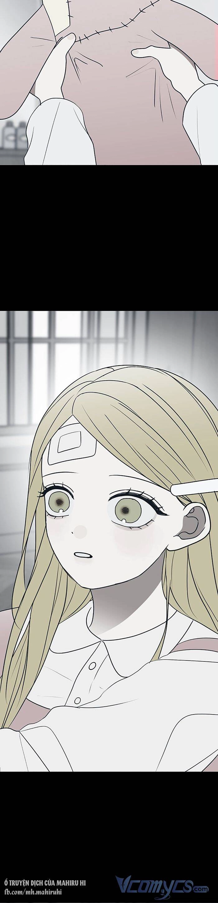 Kẻ Rác Rưởi Không Đáng Được Yêu Chapter 75 - 27