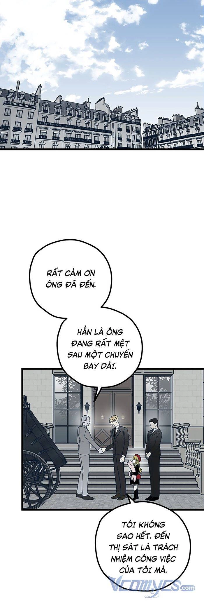 Kẻ Rác Rưởi Không Đáng Được Yêu Chapter 75 - 30