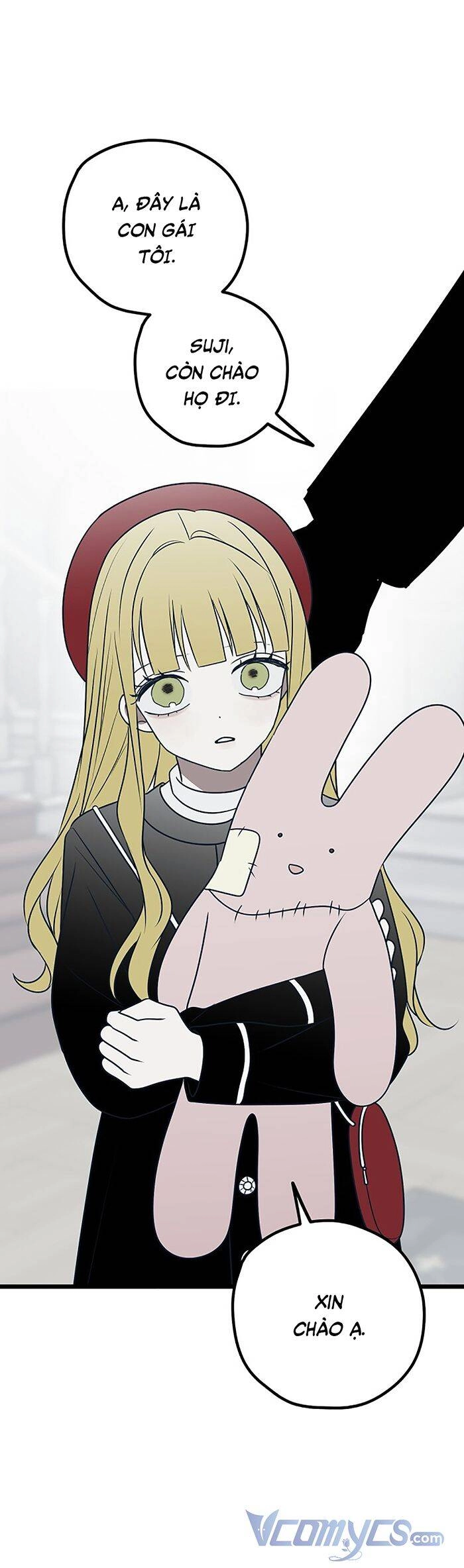 Kẻ Rác Rưởi Không Đáng Được Yêu Chapter 75 - 31