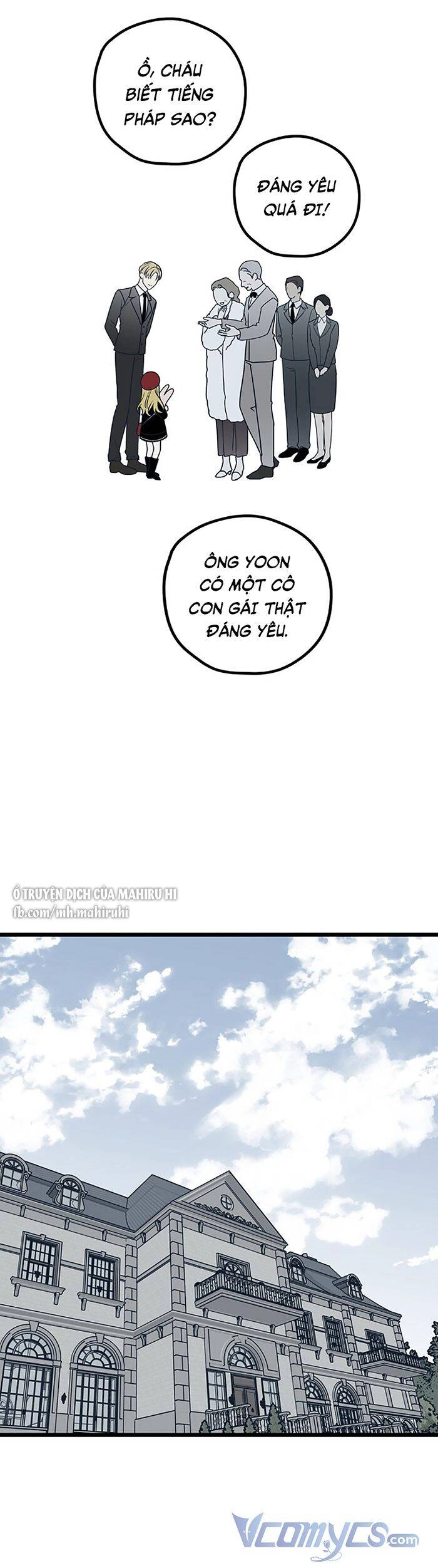 Kẻ Rác Rưởi Không Đáng Được Yêu Chapter 75 - 32