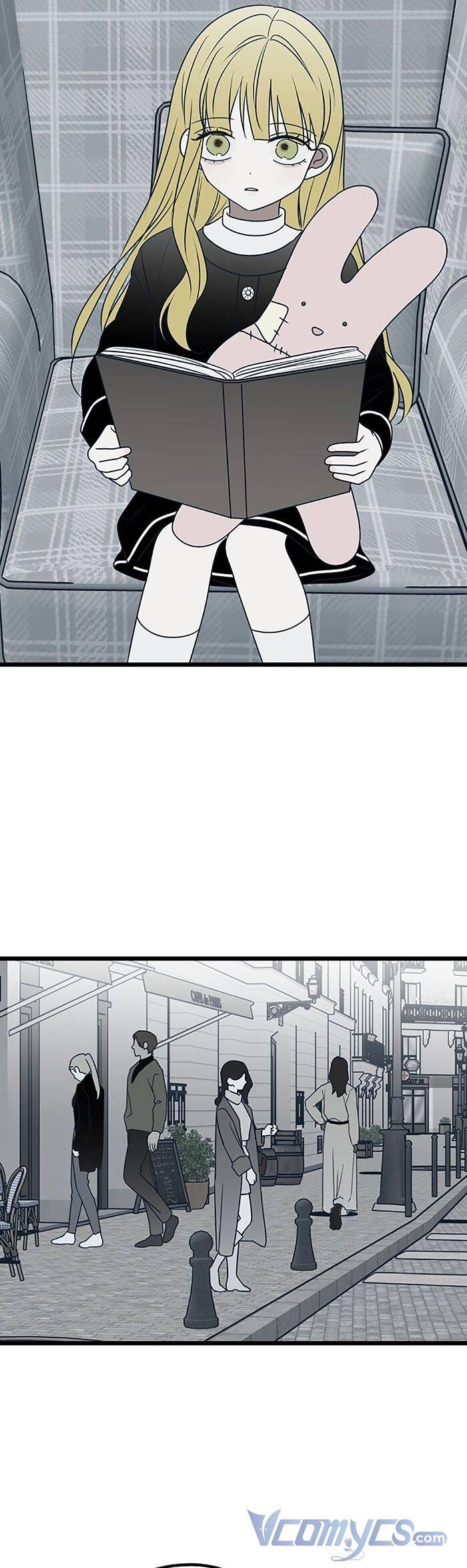 Kẻ Rác Rưởi Không Đáng Được Yêu Chapter 75 - 34