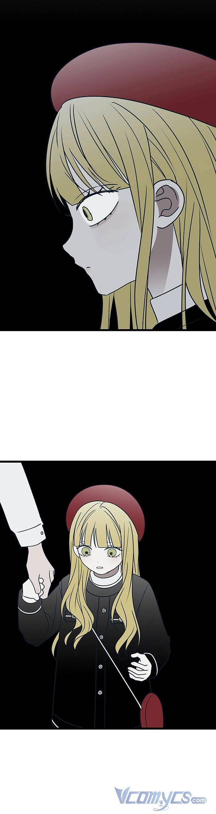 Kẻ Rác Rưởi Không Đáng Được Yêu Chapter 75 - 36